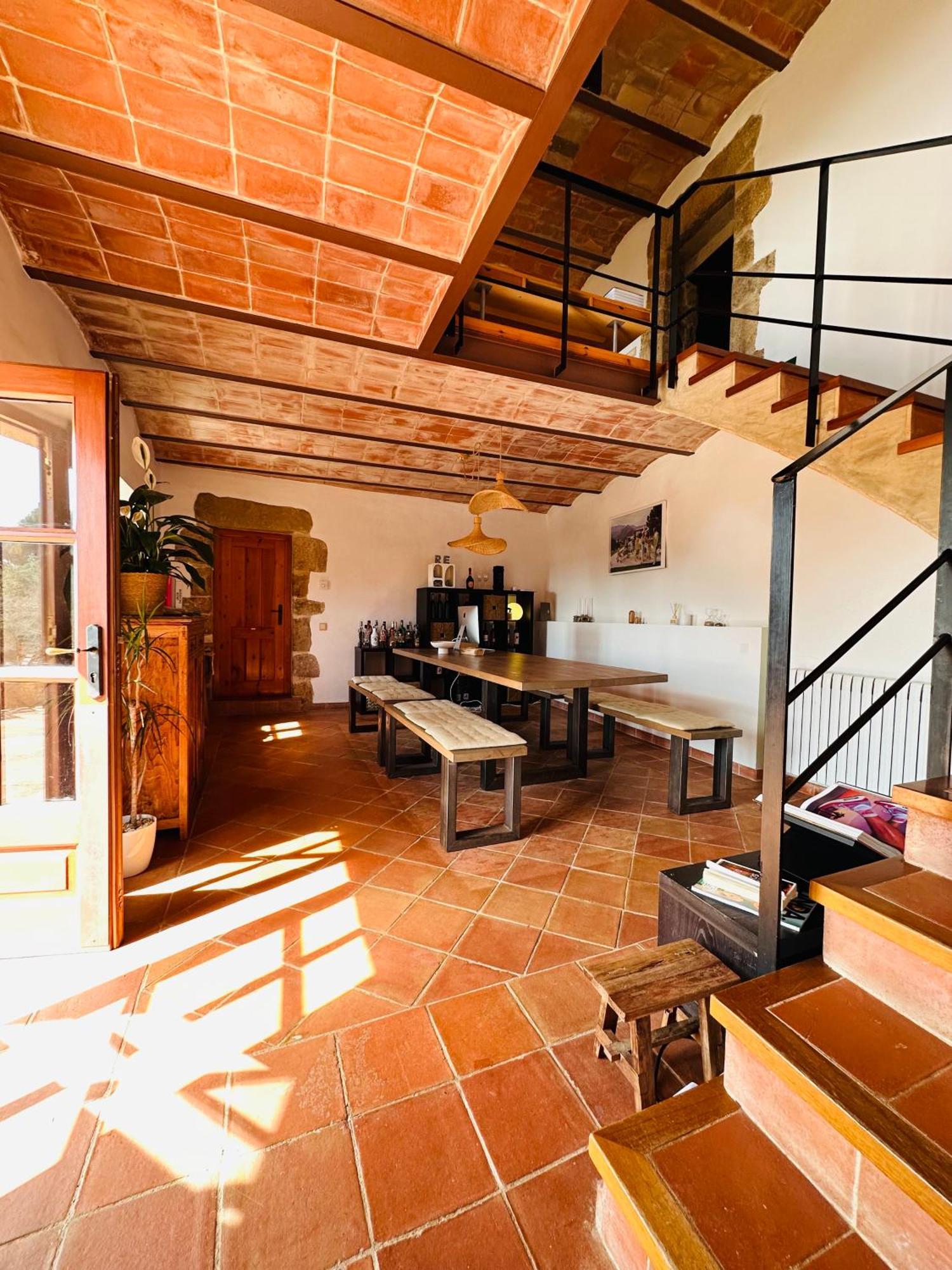B&B La Vista Brava Castell-Platja d’Aro Exterior foto