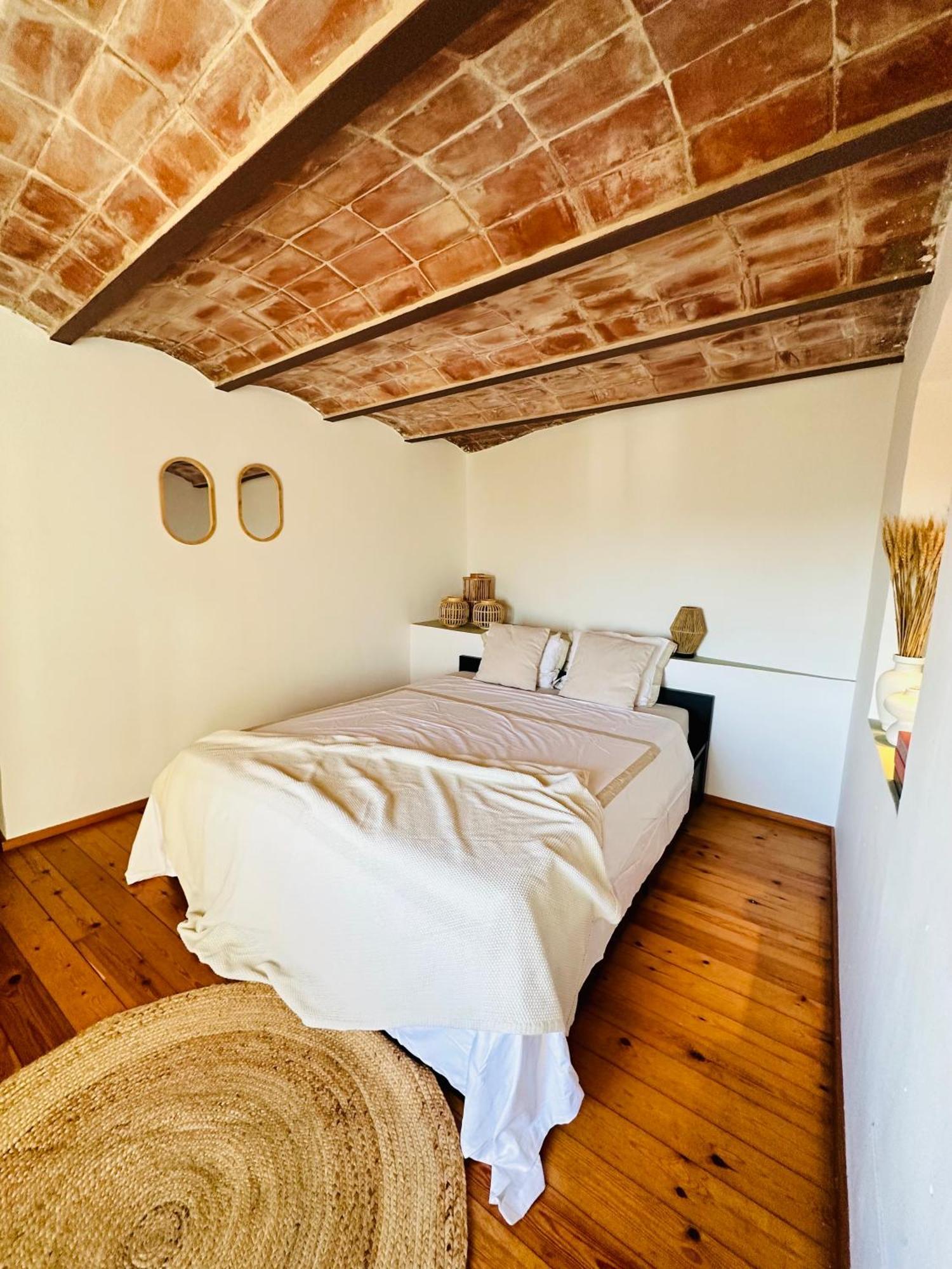 B&B La Vista Brava Castell-Platja d’Aro Exterior foto