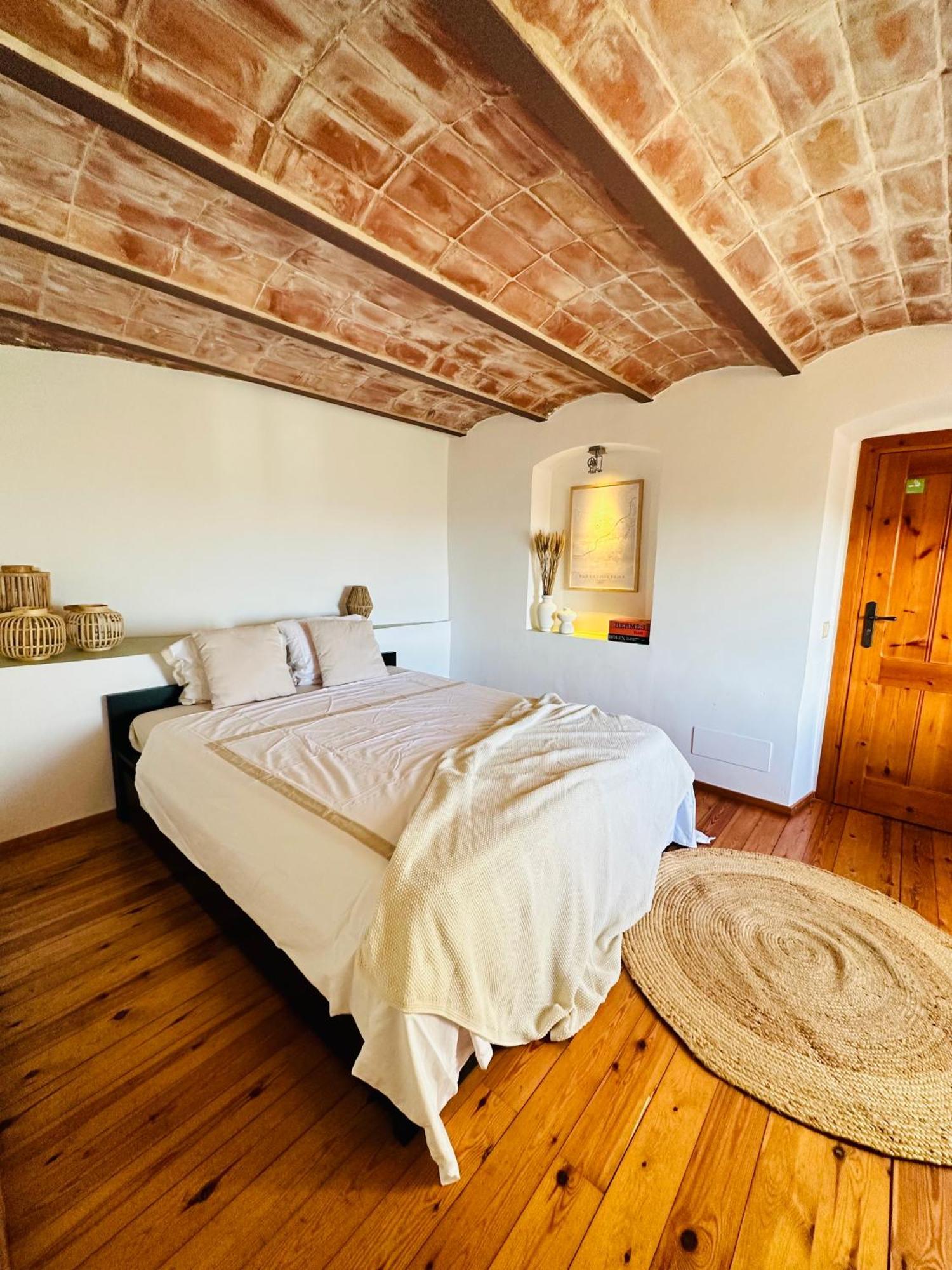 B&B La Vista Brava Castell-Platja d’Aro Exterior foto